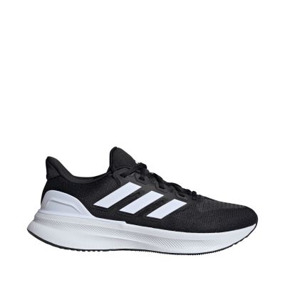 7. Adidas Ultrarun 5 men's shoes black IE8794