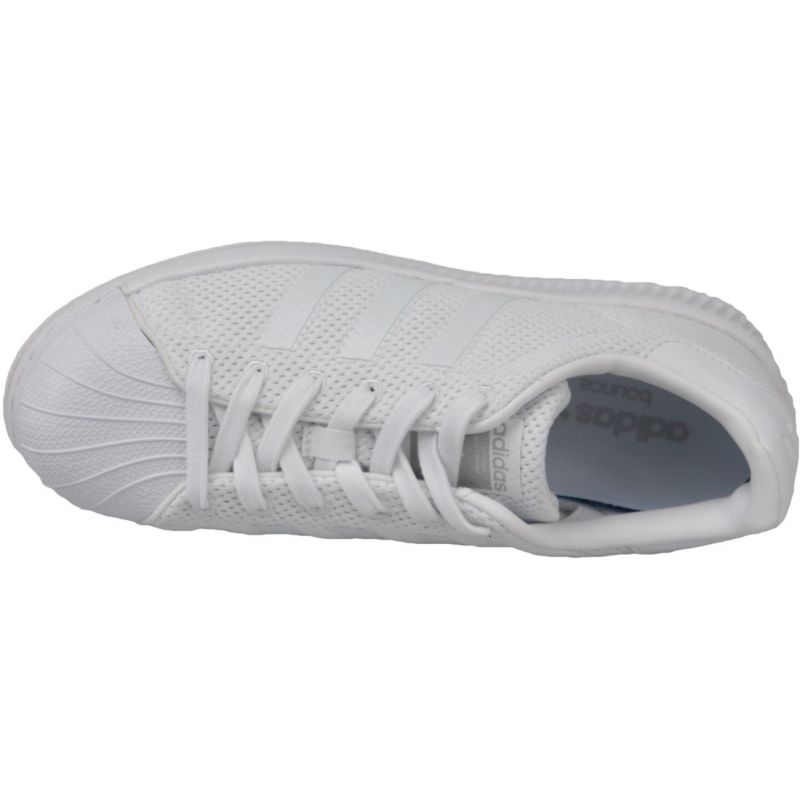 4. adidas Superstar Bounce W BY1589 Shoes