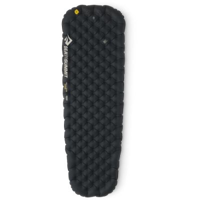 5. SEA TO SUMMIT Ether Light XR Pro Insulated ASC Mat