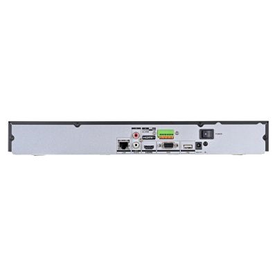 8. HIKVISION DS-7616NXI-K2 IP RECORDER