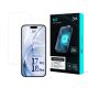 10. Gamer foil 3mk 1UP for Apple iPhone 17 Pro