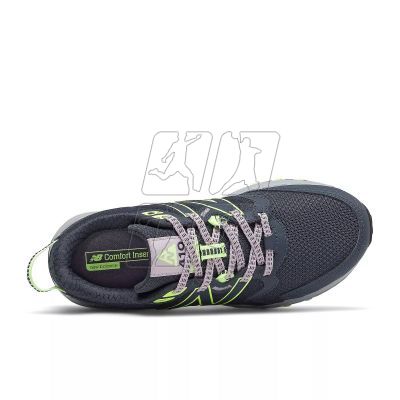 4. New Balance W WT410LP7 shoes