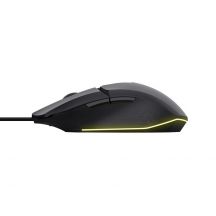 TRUST FELOX GAMING GXT109 Gaming Mouse Black