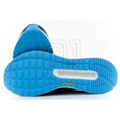 6. Skechers Go Run Persistence 2 M 246084/NVY Running Shoes