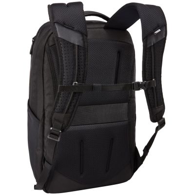 2. Thule Accent TACBP2116 - Black 40.6 cm (16") Backpack Black