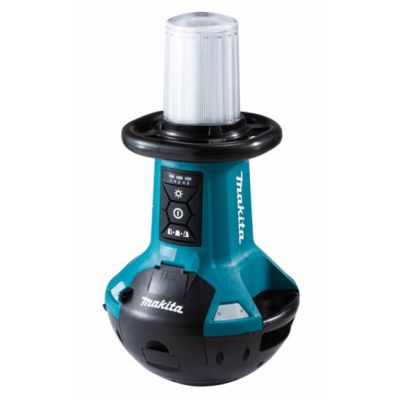 MAKITA.ZONE LAMP 18V/14.4V DML810 LED 150lx/1500lm