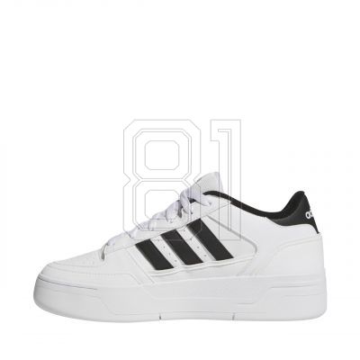 5. Adidas Break Start Bold W JP7526 shoes