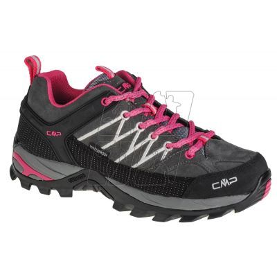 2. CMP Rigel Low W 3Q13246-103Q shoes