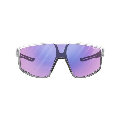 3. Julbo Fury Glasses White/Gray