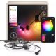 3. Philips Hue White and color ambiance Hue Festavia garden garland 7 m