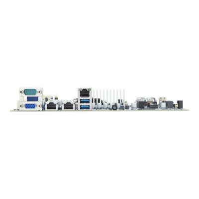 3. Gigabyte MC13-LE1 Motherboard 1x AM5 AMD Epyc 4004/Ryzen 7000 B650E (4xDIMM, 4xSATA, 1xM.2, 2x10Gbe, IPMI, mATX)