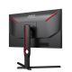 15. MONITOR AOC LED 24.5" 25G3ZM/BK 240Hz