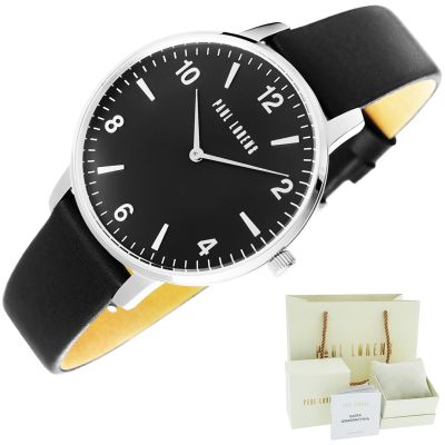 2. Paul Lorens PL12177A6-1A1 Women's Watch