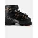 12. LANGE LX 75 W HV GW Black Ski Boots