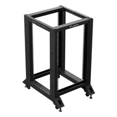 5. LANBERG RACK 18U 600X800 BLACK OR01-6818-B