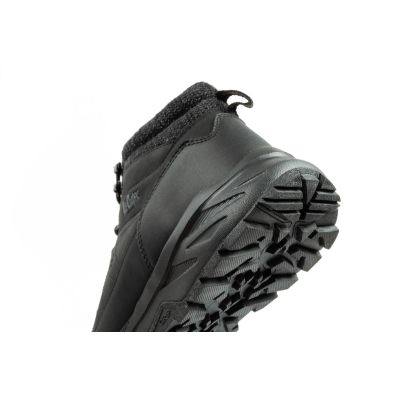 7. Lee Cooper men's winter hiking boots, insulated, ankle-high