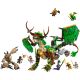 14. LEGO NINJAGO 71859 The Dragon of Life