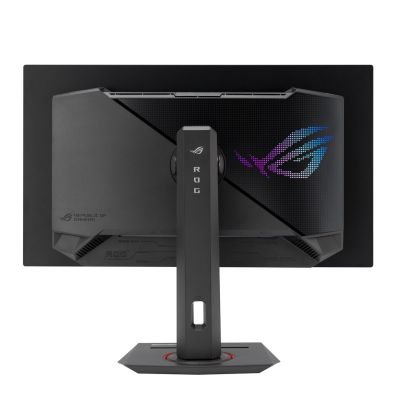 14. ASUS ROG Strix OLED 27" XG27ACDNG monitor