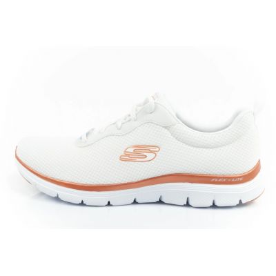 7. Skechers Flex Appeal 4.0 Brillant View W shoes 149303/WTRG