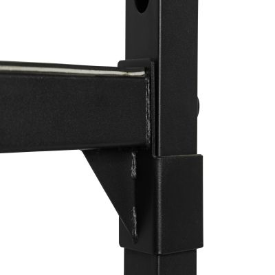 17. VIRTUFIT POWER RACK WITH PULL-UP BAR