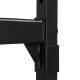 17. VIRTUFIT POWER RACK WITH PULL-UP BAR