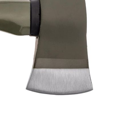 6. Mil-Tec Hatchet with Cover - Olive