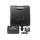 12. Brother P-Touch D460BTVP Label Printer