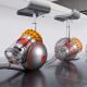 44. DYSON Cinetic Big Ball Multi Floor Bagless Vacuum Cleaner (700W)