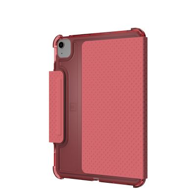 2. UAG Lucent [U] - protective case for iPad Pro 11" 1/2/3/4G, iPad Air 10.9" 4/5G with holder for Apple Pencil (clay)