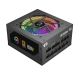 7. REDRAGON GC-PS007-1-V2 850W 80 Plus Gold LED Power Supply Module Black