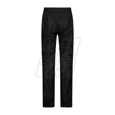 2. Cmp Kid Pant Rain Jr 3X96534-U901