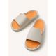 7. Gioseppo Gill W 75545-P-Beige flip-flops