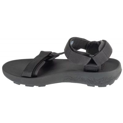 2. Teva Hydratrek Sandal M 1150510-BLK