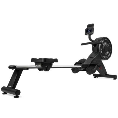 9. VIRTUFIT ELITE AIR MAGNETIC ROWING MACHINE