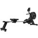 9. VIRTUFIT ELITE AIR MAGNETIC ROWING MACHINE
