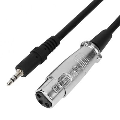 6. MEDIA-TECH DIRECTIONAL CONDENSATOR MICROPHONE WITH ACCESSORIES KIT SILVER MT397S