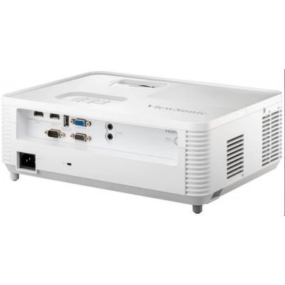 2. VIEWSONIC BUSINESS PROJECTOR PA700W