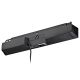 5. Lenovo USB Speakers Soundbar 0A36190