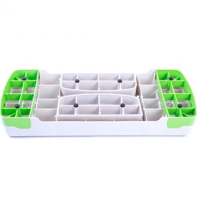 5. Two-step step Spokey Basic IV 920946