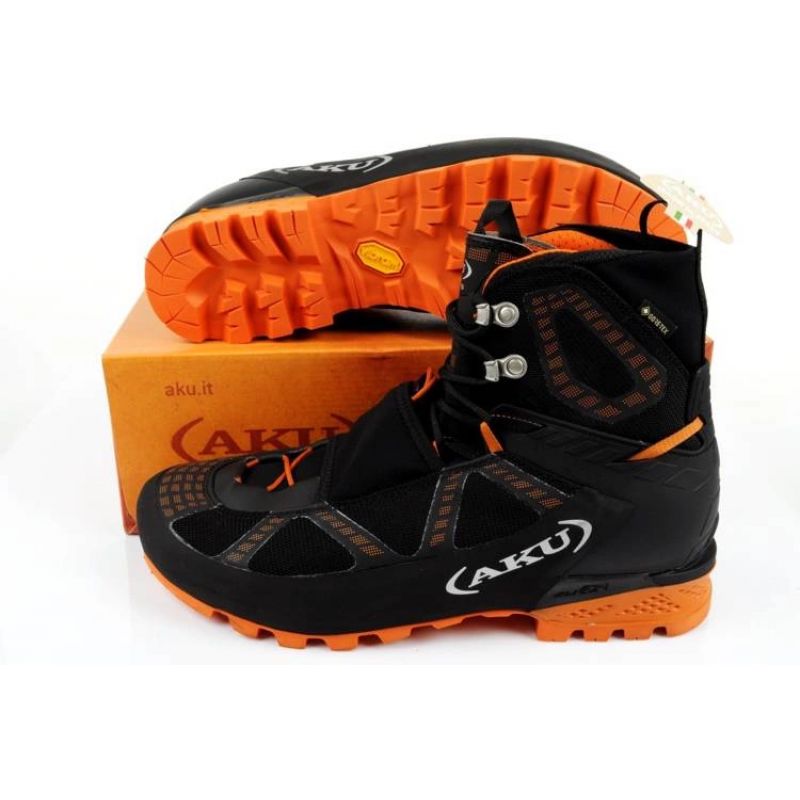 11. Aku Viaz DFS GTX M 967108 trekking shoes