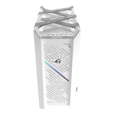 16. ASUS ROG Strix Helios II Midi Tower White