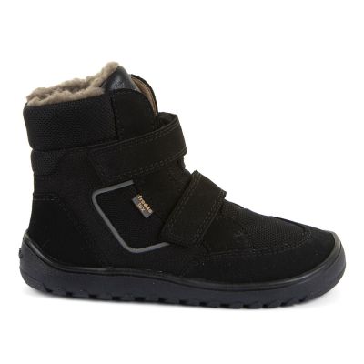 Froddo Children’s Boot BAREFOOT UP HILL WOOL (G3160262-9)