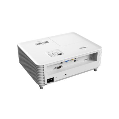 15. VIVITEK DLP XGA SHORT-THROW PROJECTOR DX335ST