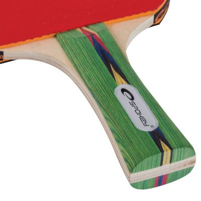 4. SPOKEY ADVANCE 81914 Table Tennis Bat