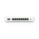 3. Ubiquiti UDB-Switch 2.5G Ethernet (100/1000/2500) PoE Support White