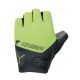 CHIBA GEL AIR L gloves yellow