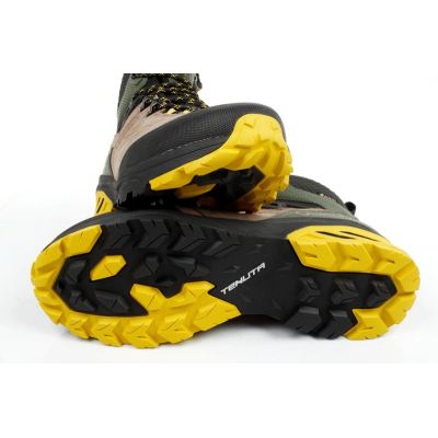 20. Aku Reactive GTX M 668220 trekking shoes