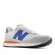 5. Men’s Classic New Balance 237 Lifestyle Shoes (M2374SC)