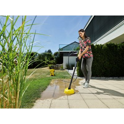 2. KARCHER K 3 Power Control Car & Home Pressure Washer - 1.676-105.0