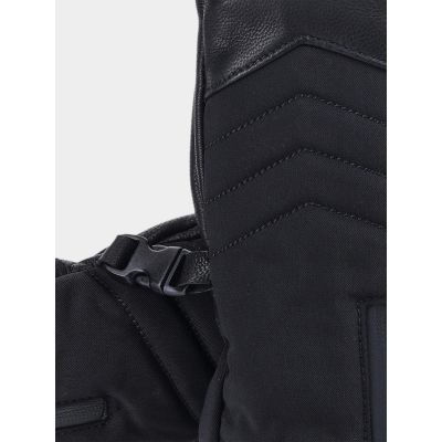 2. Primaloft gold ski gloves 10000 membrane women's 4F 4FWAW24AFGLF148-52S